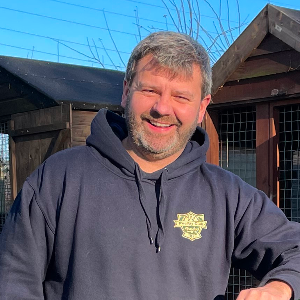 Was ist die beste Sitzstangengröße für Hühner?