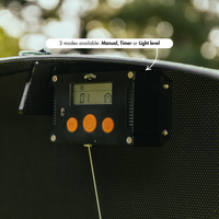 Nestera Automatic Door Opener